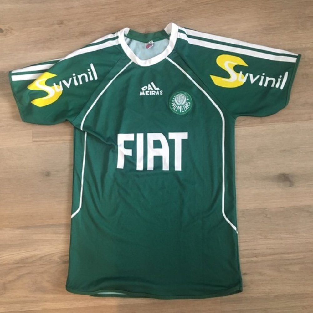 Pal Meiras Case football jersey